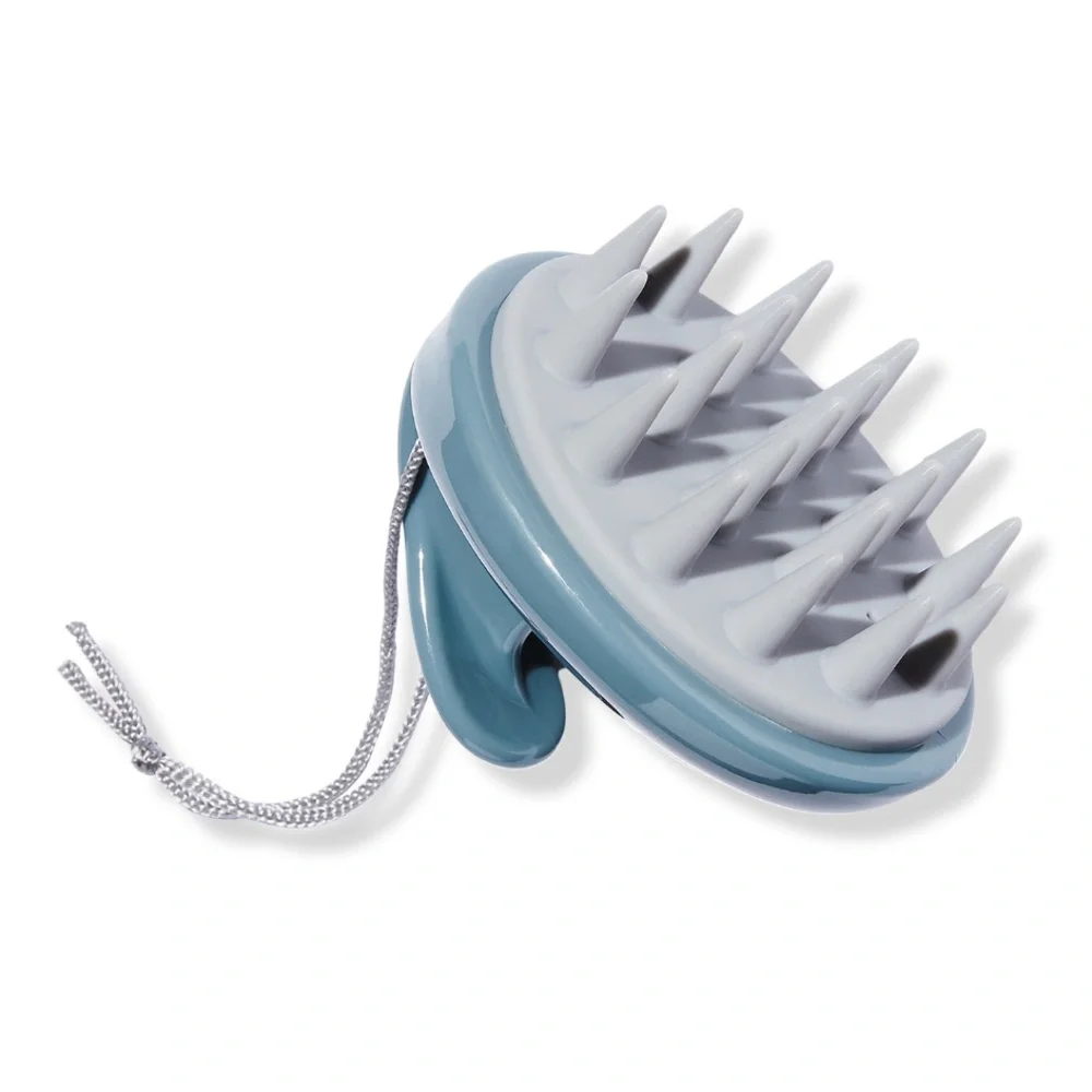 Briogeo Scalp Revival Stimulating Therapy Massager - Blue